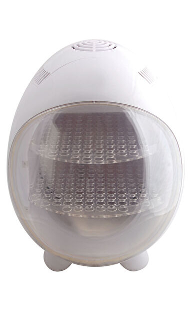 Andoutdoor LY0819A Cam Kapaklı Buzdolabı AC/DC 20 Litre