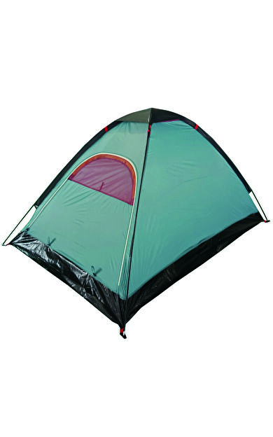 AndOutdoor Monodome 2 Kişilik Çadır-MAVİ