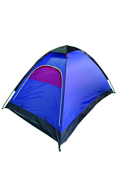 AndOutdoor Monodome 2 Kişilik Çadır-MOR