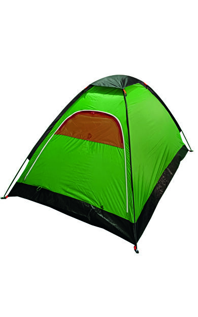 AndOutdoor Monodome 2 Çadır-YEŞİL