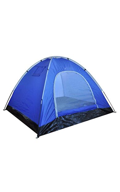 Andoutdoor Monodome 3 Kişilik Kamp Çadırı