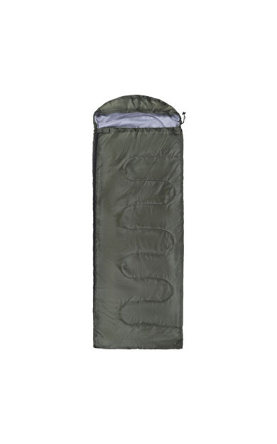 Andoutdoor NewCebu Uyku Tulumu-YEŞİL
