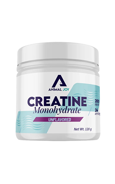 ANIMAL JOY Creatine Monohydrate 390g
