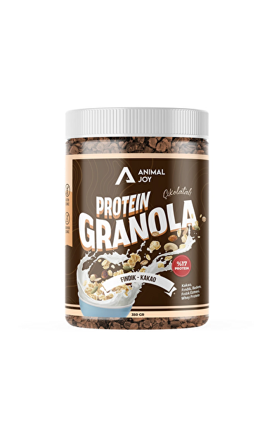 ANİMAL JOY Granola 350g