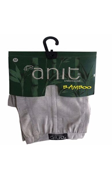 Anıt 1273 Bambu Erkek Boxer 4 Adet