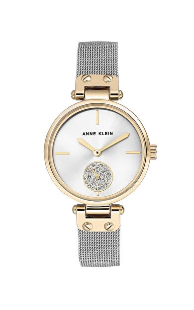 ANNE KLEIN AK-3001SVTT Kadın Kol Saati