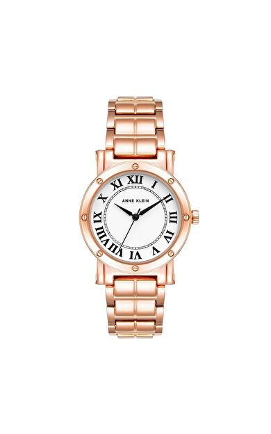 ANNE KLEIN AK-4014WTRG Kadın Kol Saati