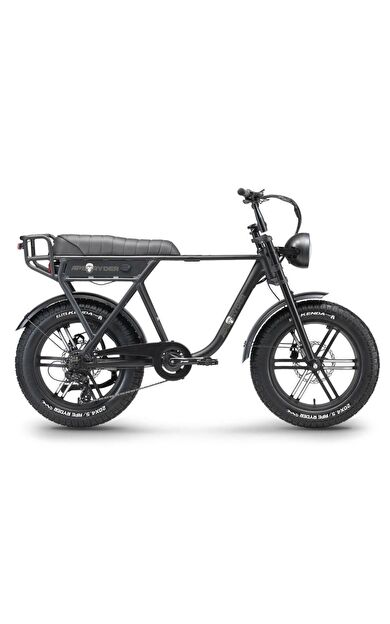 Ape Ryder A10 ELEKTRİKLİ BİSİKLET