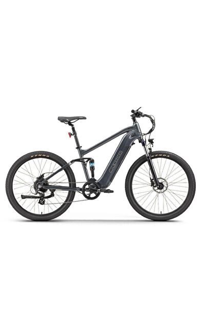 Ape Ryder Buffalo E Elektrikli BisikleT