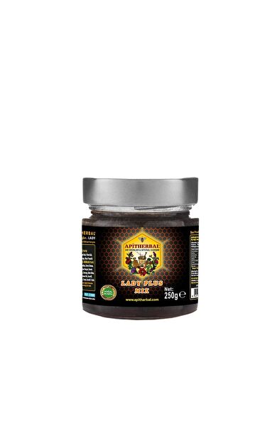 Apitherbal Lady Plus Mix 250 g