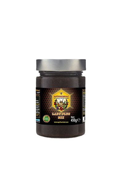 Apitherbal Lady Plus Mix 450 g