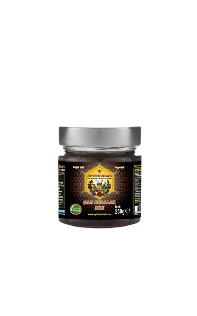 Apitherbal Çam Kozalak Mix 250 g
