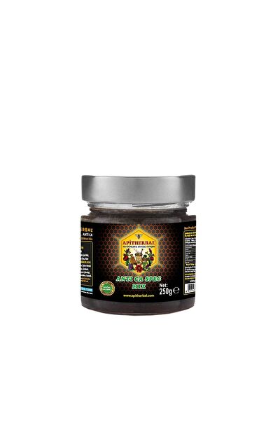 APİTHERBAL ANTİ CA SPEC MİX 250g