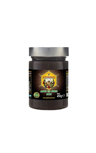 APİTHERBAL ANTİ CA SPEC MİX 450g