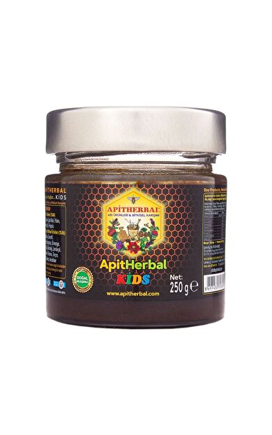 Apitherbal Kids 250 G
