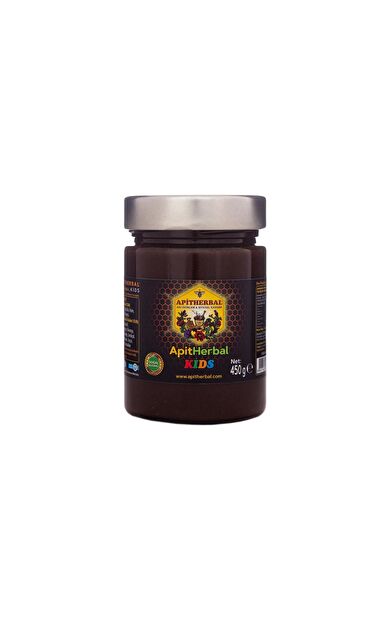 Apitherbal Kids 450 g