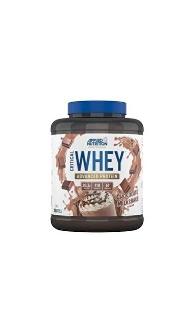Applied Nutrition Critical Whey Blend Protein Tozu 2Kg
