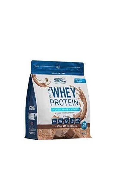 Applied Nutrition Critical Whey Protein 900G