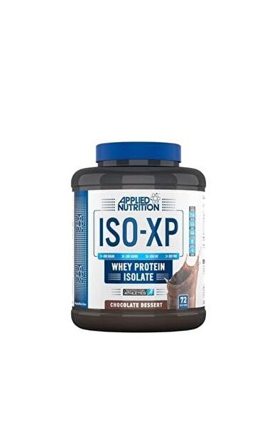 Applied Nutrition ISO-XP %100 Whey Isolate 1.8Kg