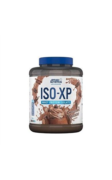 Applied Nutrition ISO-XP %100 Whey Isolate 1.8Kg