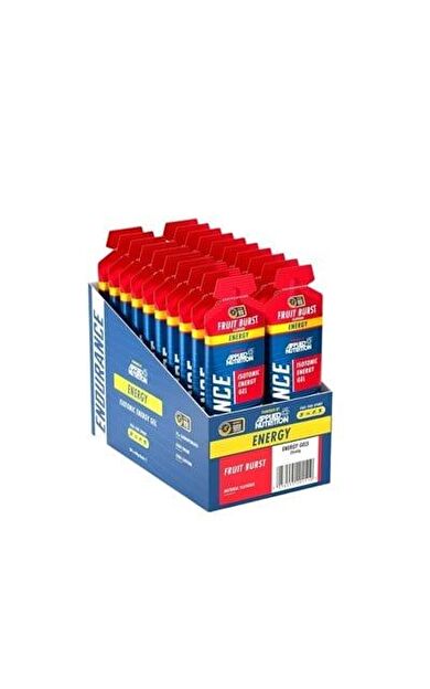 Endurance Isotonic Energy Gel 20 X 60 Gr