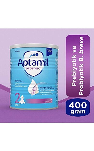 Aptamil Prosyneo 2 Bebek Sütü 400 gr