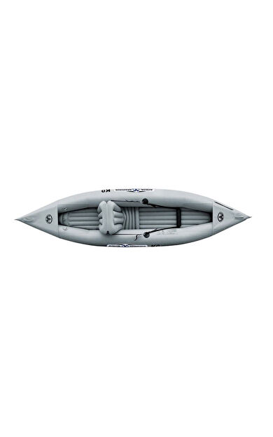 Aqua Marina K0 Leisure Kayak Inflatable Floor Kürekli