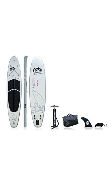 Aqua Marina SPK-4 Stand-Up Paddle Board