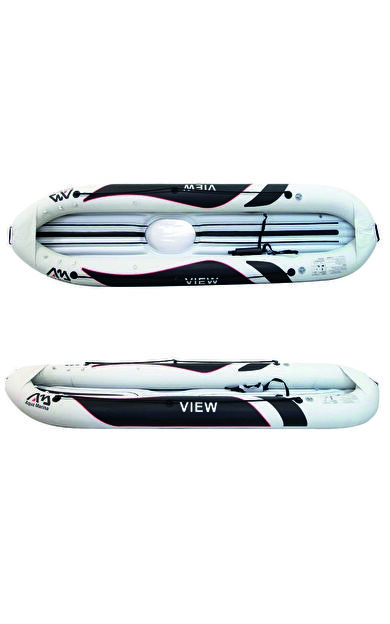 Aqua Marina View Kayak Tek Kişilik