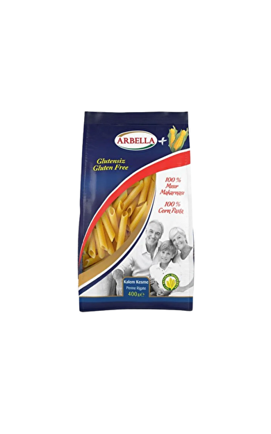 ARBELLA Glutensiz Kalem Makarna 400g