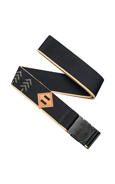 Arcade Blackwood Adventure Kemer-SİYAH