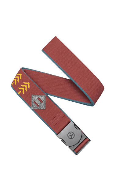 Arcade Blackwood Erkek Kemer-TURUNCU