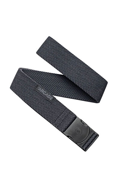 Arcade Hemingway Adventure Kemer-SİYAH