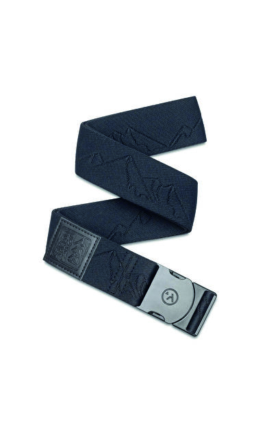 Arcade Rambler Jimmy Chin Erkek Kemer-SİYAH