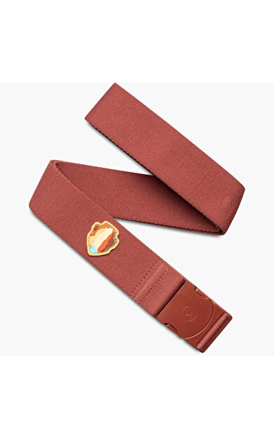 Arcade Rambler Ntl Park Erkek Kemer-TURUNCU