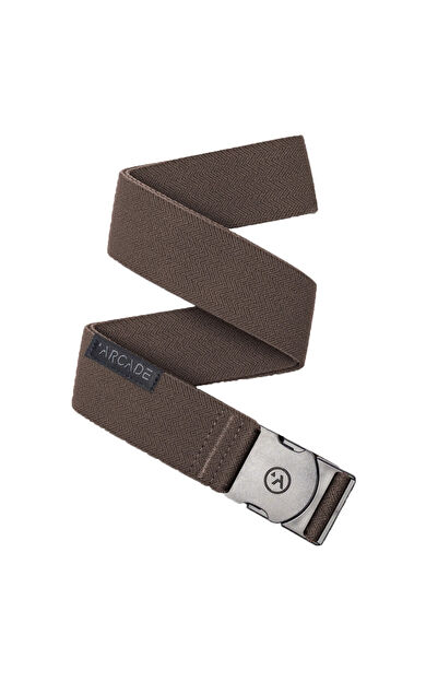 Arcade Ranger Adventure Kemer-KAHVERENGİ