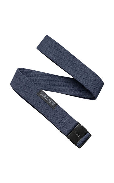 Arcade Ranger Adventure Slim Kemer-LACİVERT