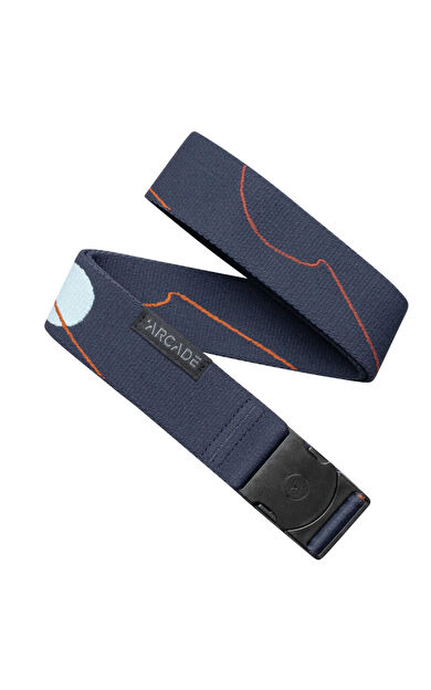 Arcade Swell Erkek Kemer-MAVİ