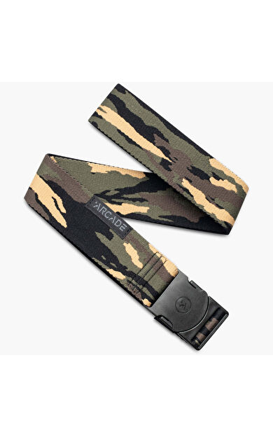 Arcade Terroflage Erkek Kemer-YEŞİL