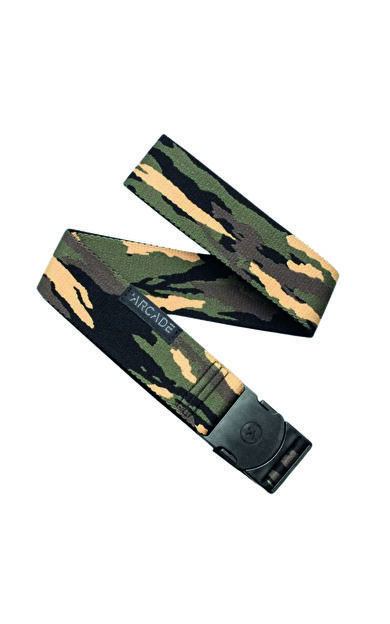 Arcade Terroflage Long Erkek Kemer-YEŞİL