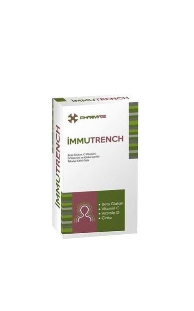 Immutrench 30 Tablet