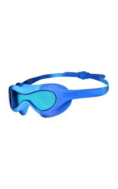 Arena 004287100 Spider Kids Mask Çocuk Yüzücü Gözlük