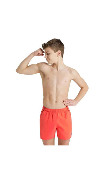 Arena 005265370 Boys' Beach Boxer Solid Çocuk Mayo