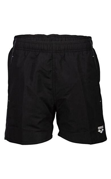 Arena 006447511 Beach Boxer Solid R Erkek Çocuk Deniz Şortu