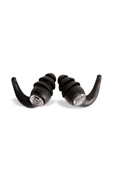 Earplug Unisex Siyah Kulak Tıkacı 009390200