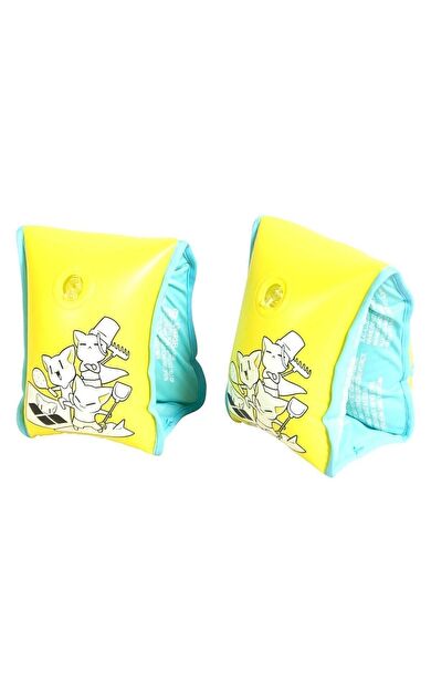 Friends Soft Çocuk Sarı Yüzücü Kolluk 95244310