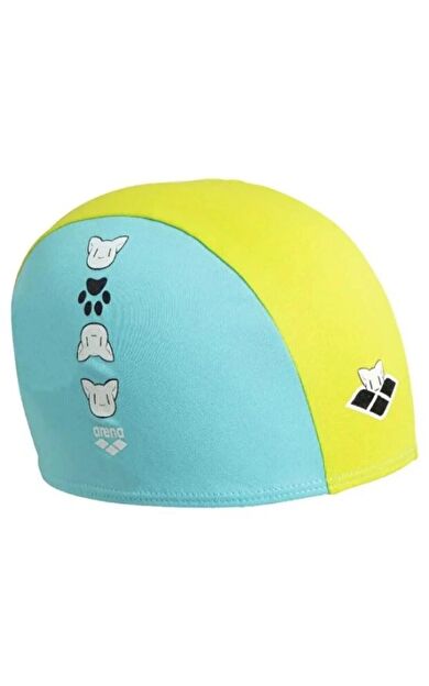 Arena 003994310 Friends Kids Polyester Cap Unisex Çocuk Bone