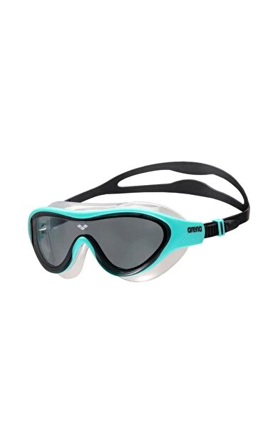 Arena 004309203 The One Mask Jr Unisex Çocuk Yüzücü Gözlüğü