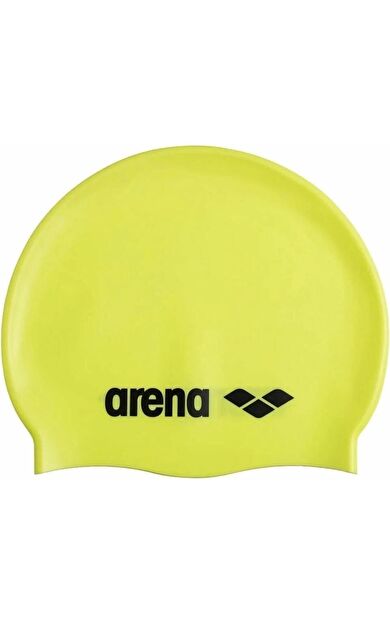 Arena 91662107 Classic Silicone Unisex Bone