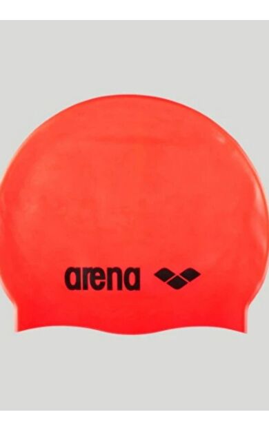 Arena Classic Silicone Yüzücü Bonesi 9166240STD